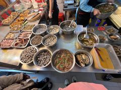 -圆蛋酒料•生腌(开元路店)