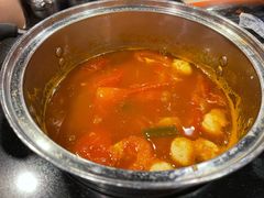 -呷哺呷哺(西单大悦城店)