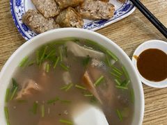 -潮汕裕成莲藕(泰沙路店)