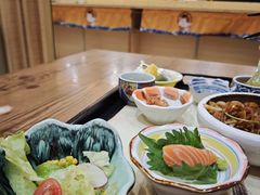 -红叶日本料理(辰熙广场店)