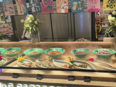 -梨花自助烤肉(西三旗万象汇黑金店)