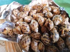 -盛港湾海鲜食府(黄沙店)