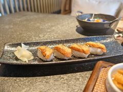 -大桥日本料理·日式放题·铁板定食(科兴科学园店)
