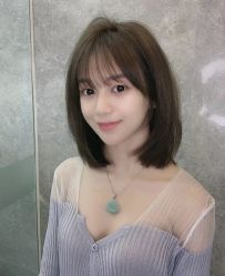 点击看大图 -那茉 Hair Salon