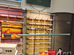 -MUJOSH木九十眼镜(长沙IFS国金中心店)