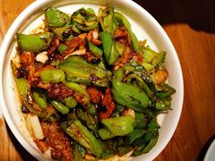 农家小炒肉-闽上鲜·福建菜(龙湖滨江天街店)