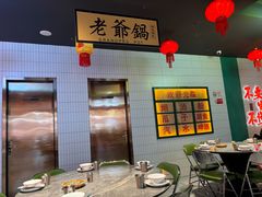 -黄弟大排档·湖南菜·小龙虾·小海鲜(凯旋北路店)