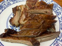 -朱秀英梆梆肉葫芦头(琉璃街店)