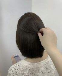 点击看大图 -奈川烫染Salon