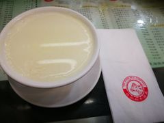 -义顺牛奶公司(庇利金街店)