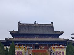 -大槐树寻根祭祖园