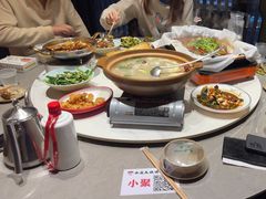 -不夜天烧烤牛骨头(南湖店)