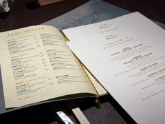 -逸东轩(香港逸东酒店)