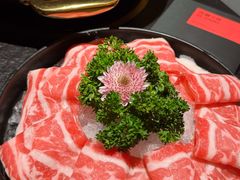 -色響火锅(恒隆广场店)