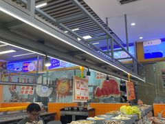 -大橘元自助回转火锅(天河新天地店)