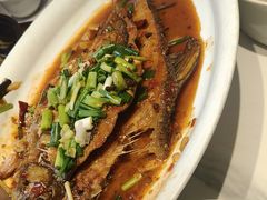 -鑫小城故事·藕汤·家常菜(台北一路总店)