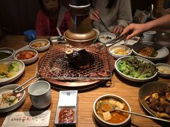 -王妃家(明洞中央店)