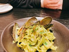 -fatty angel东南亚餐酒吧