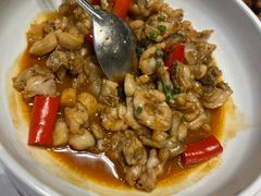 -富淳饭店(世纪公园店)