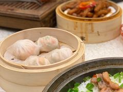 顺德人家虾饺皇-顺德人家食府(黄金广场店)