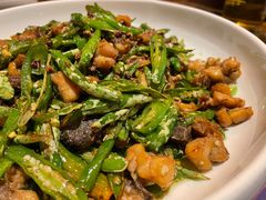 -铁公鸡·四川料理(天环广场店)