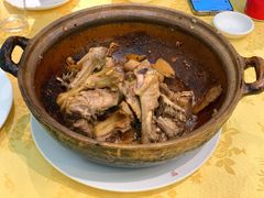 姜母鸭-莲花公园煎蟹(总店)