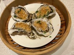 -星河湾半岛酒店-真粤中餐厅