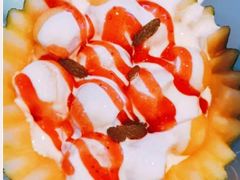 -疆遇·新新新新的新疆菜(万达店)