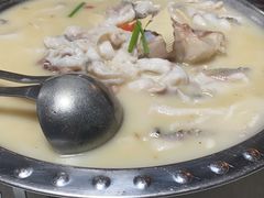 -陈生记黑鱼馆·20年活鱼现杀(宁波鼓楼店)