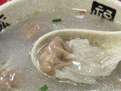 -同利肉燕老铺(澳门路店)