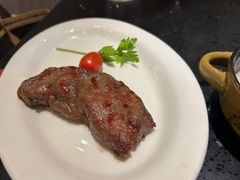 -西堤牛排(龙德广场店)