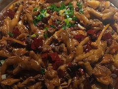 -胖哥俩肉蟹煲(梅溪步步高店)