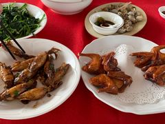 -棠记海鲜餐厅(南朗镇店)