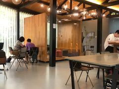 大堂-USTC1958东区·by UNILAB