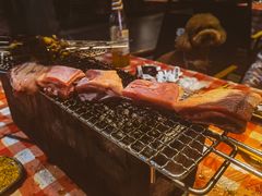 -生火火·小炉子炭烤(金楠天街总店)
