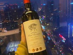 -富力丽思卡尔顿酒店·丽轩中餐厅