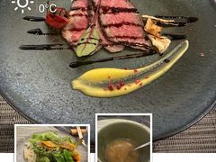 -神户牛排餐厅MOURIYA(总店)