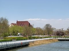 -武清南湖绿博园