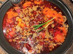 -旧街市鲜货老火锅(大光路店)