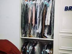 -布瑞琳洗衣(西堤红山店)