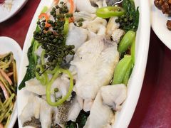 -胖子菜馆(隆昌路店)
