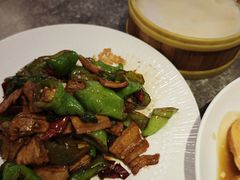 -闫府私房菜(恒隆店)