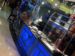 -元一希尔顿酒店·禅自助餐厅·啤酒花园