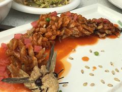 -睿柏云酒店-餐厅