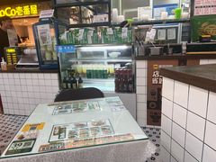 -阿金大白·上海菜馆(新天地店)