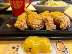 -永和大王(春日上新·浦东南路店)