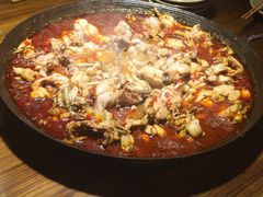 -老天桥蛙炉火锅(姑苏总店)