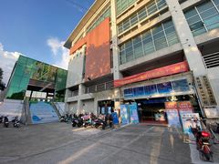 -奥冠体育恒温游泳馆(市86中店)