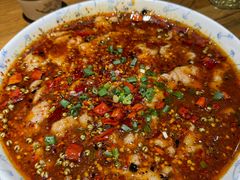 水煮肉片-小三峡食府(西五路店)