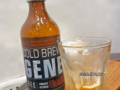-Gee Coffee Roasters (万象城店)